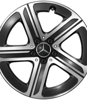 Mercedes E-class All-Terrain R18 (A25440154007X23)