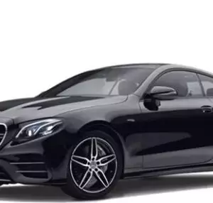 E-class AMG