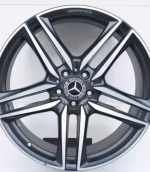 Mercedes E-Class AMG R20 (A21340128007X21, A21340129007X21)