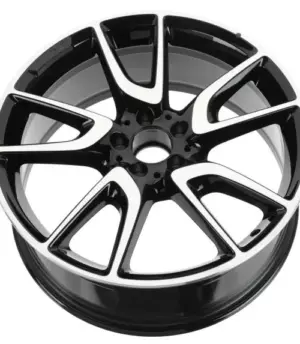 Mercedes E-Class AMG R20 (A21340140007X23, A21340150007X23)