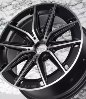 Mercedes E-class AMG R20 (A21440111007X36, A21440112007X36)