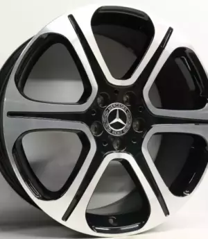 Mercedes E-Class R19 (A21340134007X23, A21340135007X23)