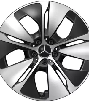 Mercedes E-Class R19 (A21440132007X23, A21440133007X23)