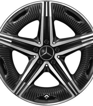 Mercedes EQE SUV R19 (A29540122007X23)