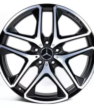Mercedes G-Class AMG R21 (A46340119007X36)