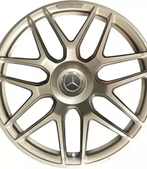 Mercedes G-Class AMG R22 (A46340120001190)