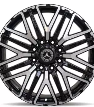 Mercedes G-Class AMG R22 (A46340140007X36)