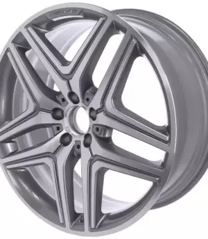 Mercedes GLA AMG R20 (A24740120007X21)
