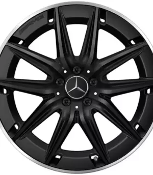Mercedes GLA AMG R20 (A24740146007X71)