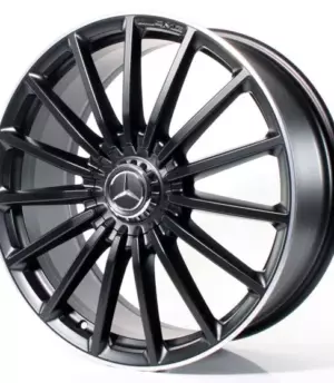 Mercedes GLA AMG R21 (A24740122007X71)