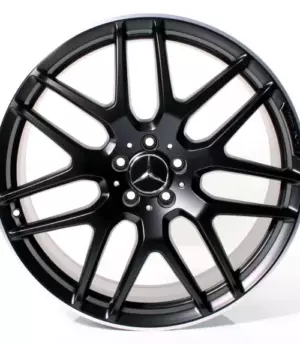 Mercedes GLA AMG R21 (A24740123007X71)