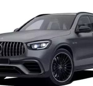 GLC AMG