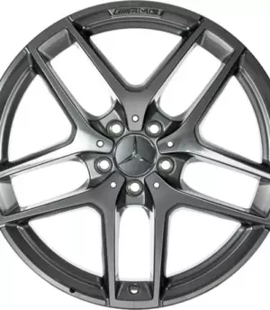 Mercedes GLC Coupe R19 (A25340118007X21)