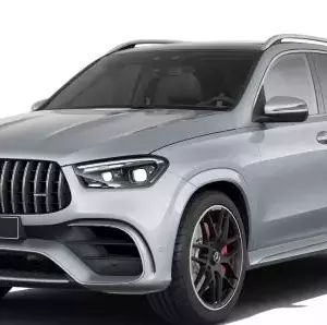 GLE AMG