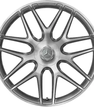 Mercedes GLE AMG R22 (A16740156017X21, A16740157017X21)