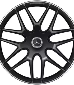 Mercedes GLE AMG R22 (A16740156017X71, A16740157017X71)