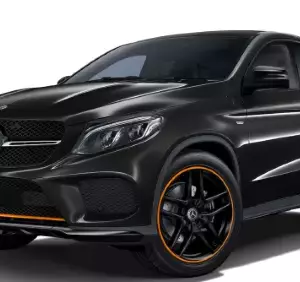 GLE Coupe