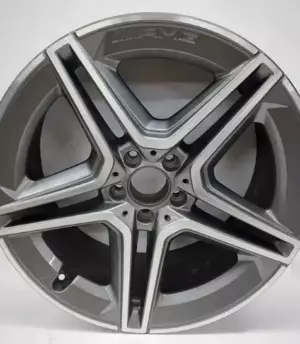 Mercedes GLE R20 (A16740132007X44, A16740133007X44)