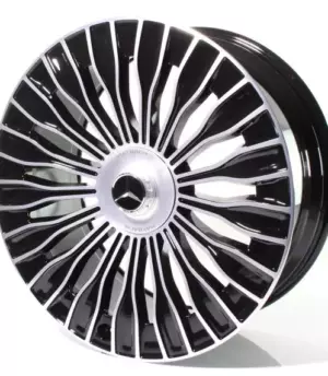 Mercedes Maybach S-Class R21 (A22340144007X23)