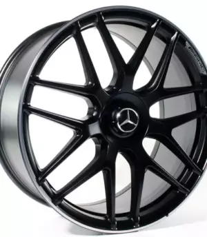 Mercedes S-Class Cabriolet AMG R20 (A22240142007X71, A22240143007X71)