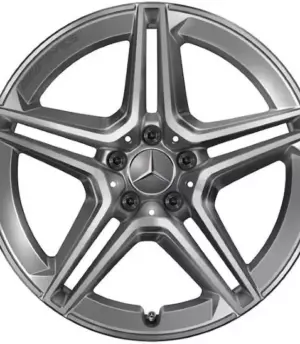 Mercedes S-Class R19 (A22340113007Y51)
