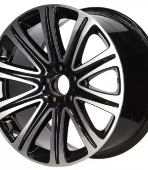 Mercedes SL R19 (A23140116007X23, A23140117007X23)