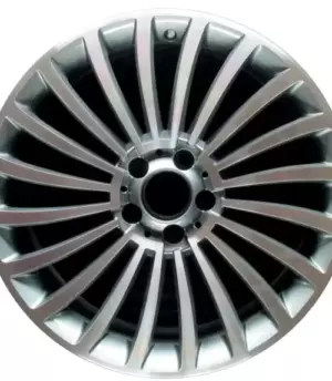 Mercedes SL R19 (A23140127027X19, A23140128027X19)