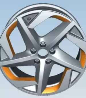 Omoda C5 R18 (203000102AA O)