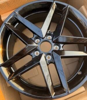 Omoda S5 R17 (203000471AA) 11