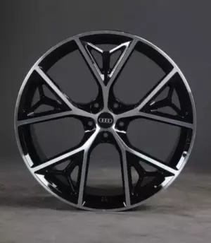Audi Q8 R22 BLP (4M8601025AB)