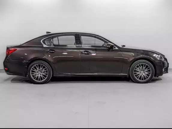 Lexus GS (R18) DCH - 4261A-30153 | Оригинальные диски с гарантией