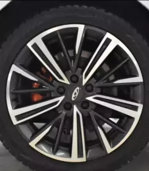 Chery Arrizo 8 (R18) BLP - 203000463AA