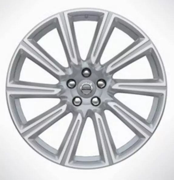 Volvo XC90 (R20) - 31362277 | Оригинальные диски с гарантией в Москве