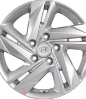 Hyundai Creta R16 (52910-BX110)
