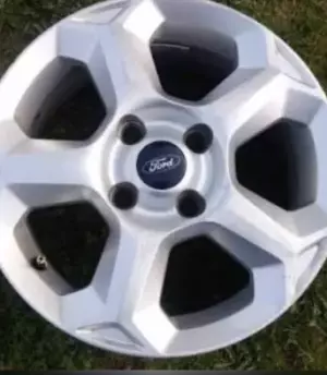 Ford Fiesta R15 (8V21-1007-BA)