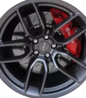 Dodge Challenger R20 (6CT34TRMAC)
