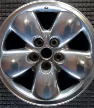 Dodge RAM 1500 R20 (52110166AB)