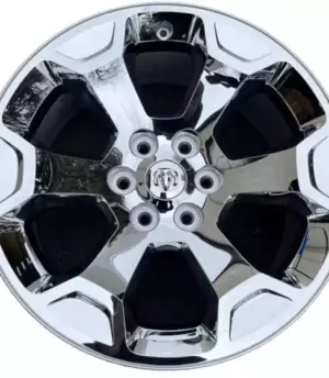 Dodge RAM 1500 R20 (5YD56TRMAA)