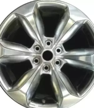Dodge RAM 1500 R20 (5YD60TRMAA)
