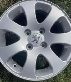 Peugeot 307 R15 (5402N5)