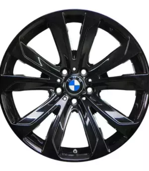 BMW X6 F16 R19 BL (36116858874, 36116858875)