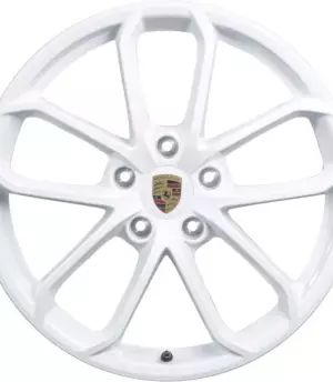 Porsche 718 Boxster R20 (982601025ANC9A, 982601025APC9A)