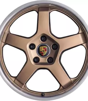 Porsche 718 Boxster R20 (982601025AQOZ1, 982601025AROZ1)