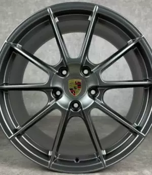 Porsche 718 Boxster R20 (982601025AS Gr, 982601025AT Gr)