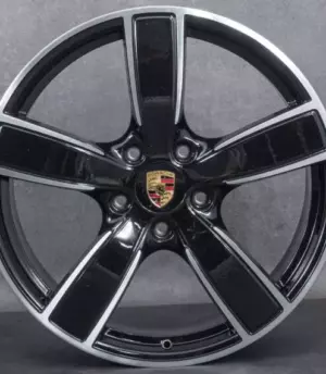 Porsche 718 Boxster R20 (982601025BG041, 982601025BH041)