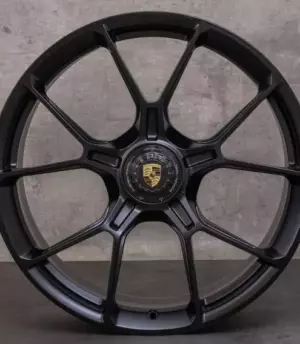 Porsche 911 GT3 R20 R21 (9GT601025B JE1, 9GT601025C JE1)