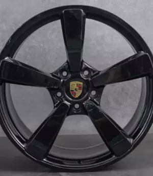 Porsche 911 Turbo R20 R21 (992601025AE, 992601025AJ)