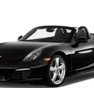 Boxster