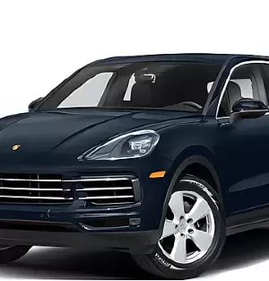 Cayenne