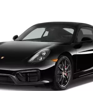 Cayman